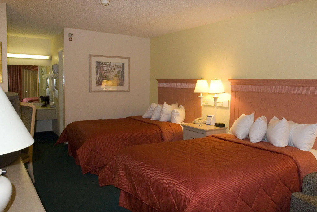 Rosen Inn Lake Buena Vista