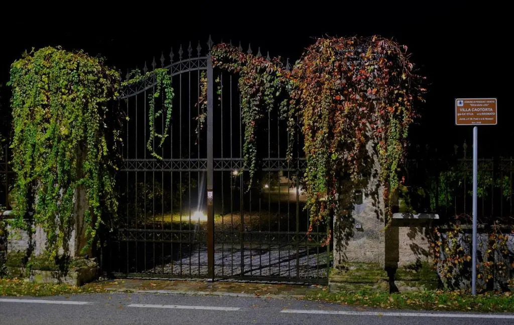 Villa Caotorta