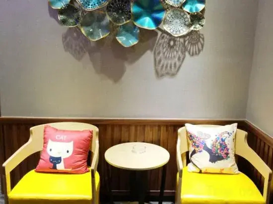 Xinyue Hotel