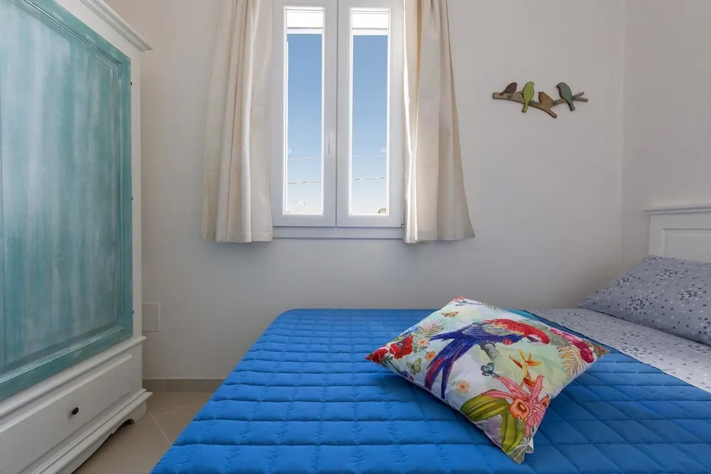 Villino Gemma Azzurra
