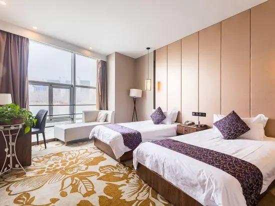 Jindieyuan Hotel