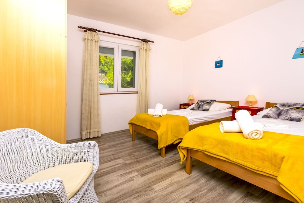 Apartment Nikola