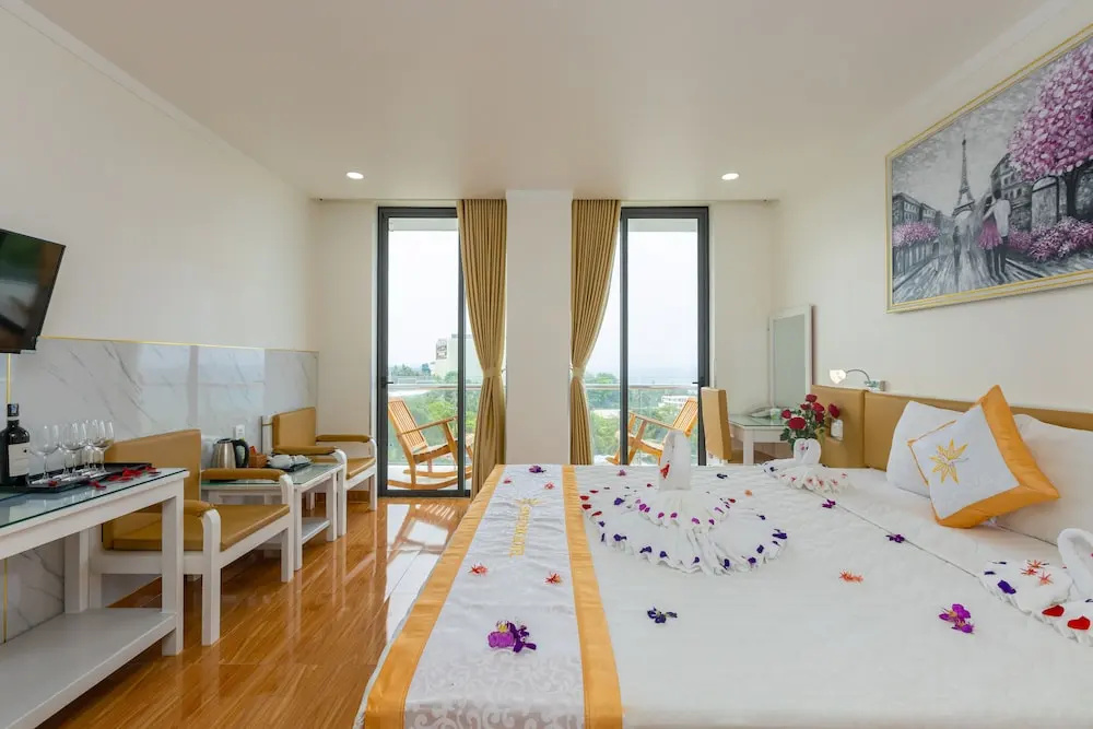 Phú Quốc Hotel