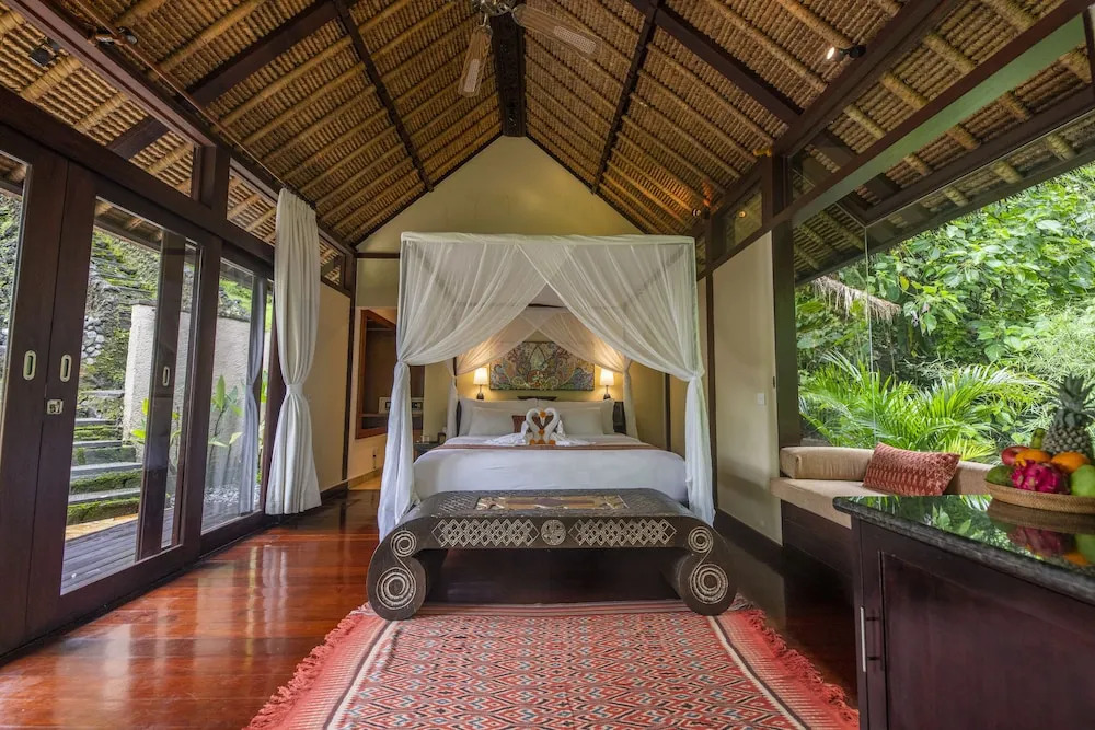 Villa Cella Bella ( Bali instaworthy villa )