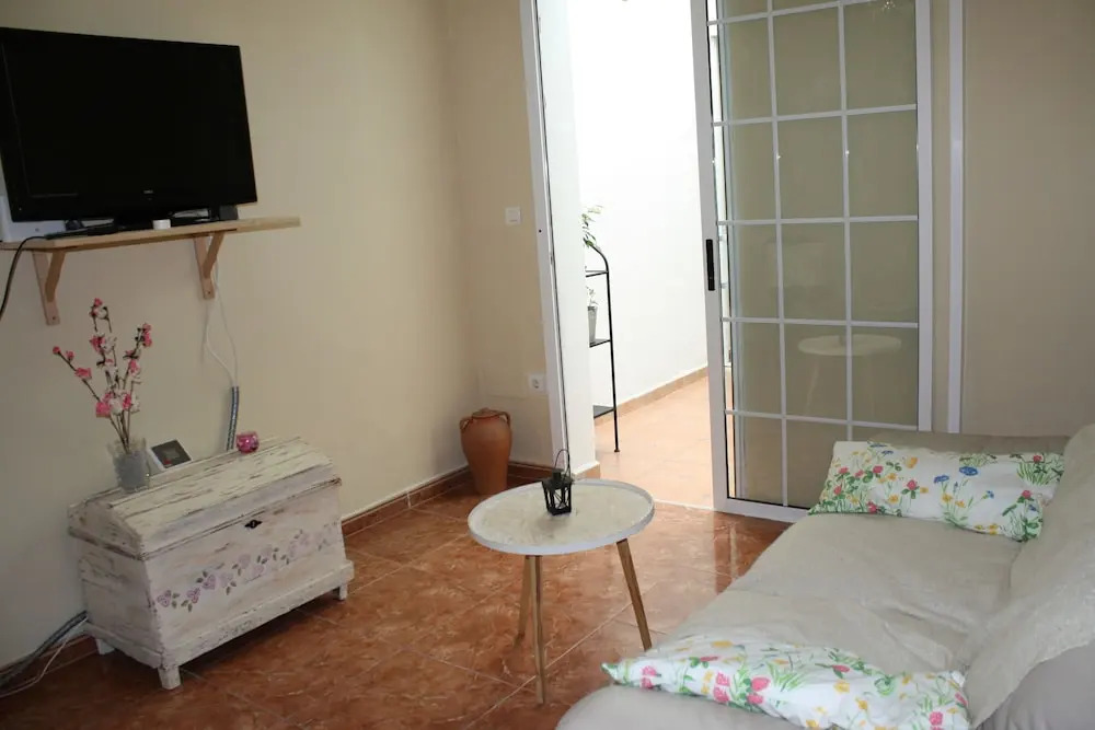 Aceró Home