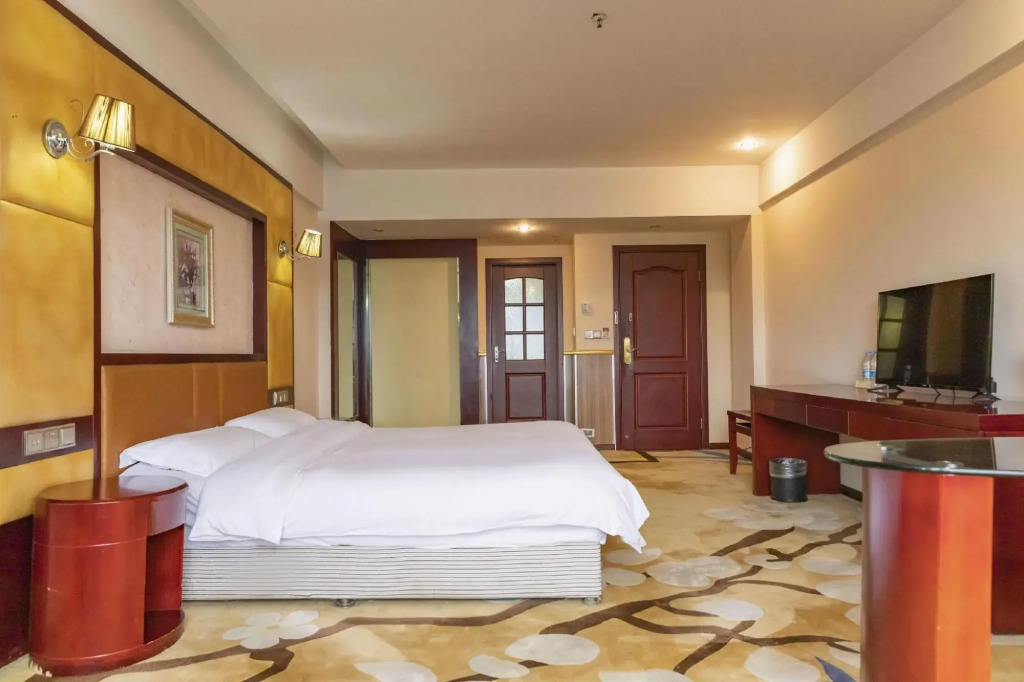 Hanyuan Clean Pearl Hotel
