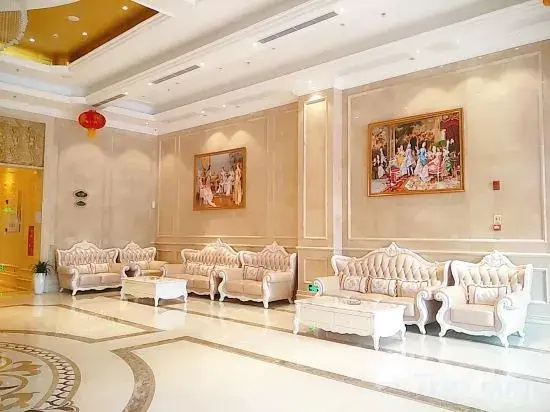 Vienna Hotel