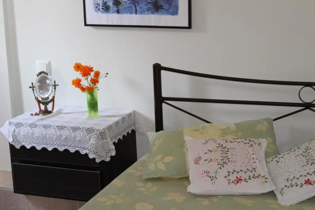 Apartments Spiros Pelion