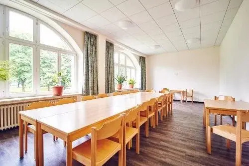 Jugendherberge Paderborn