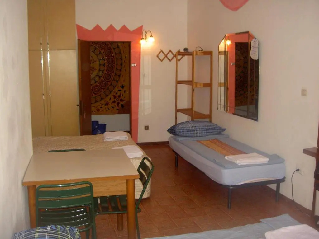 Casa Ale