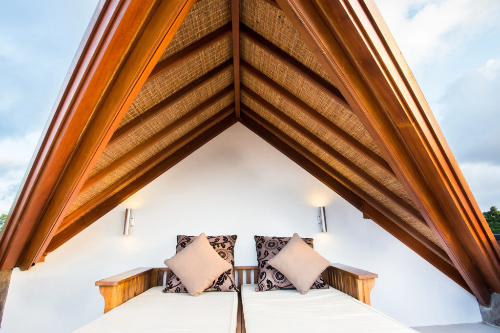 Villa DK - Bali