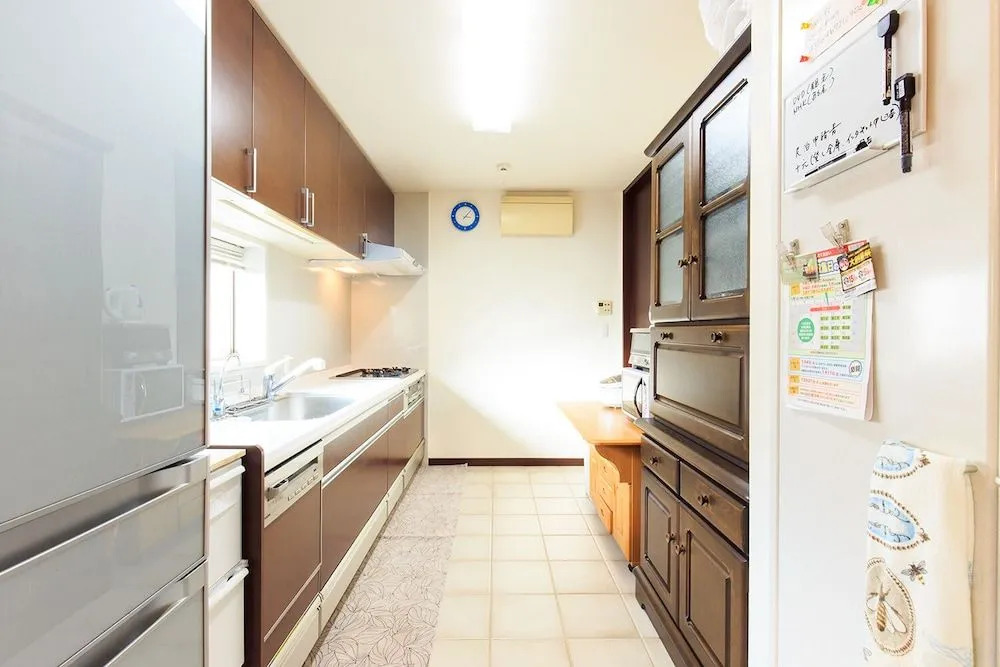 Dainichi-cho Shared House