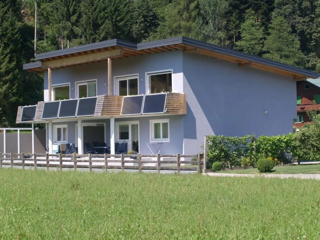 Appartement Julian