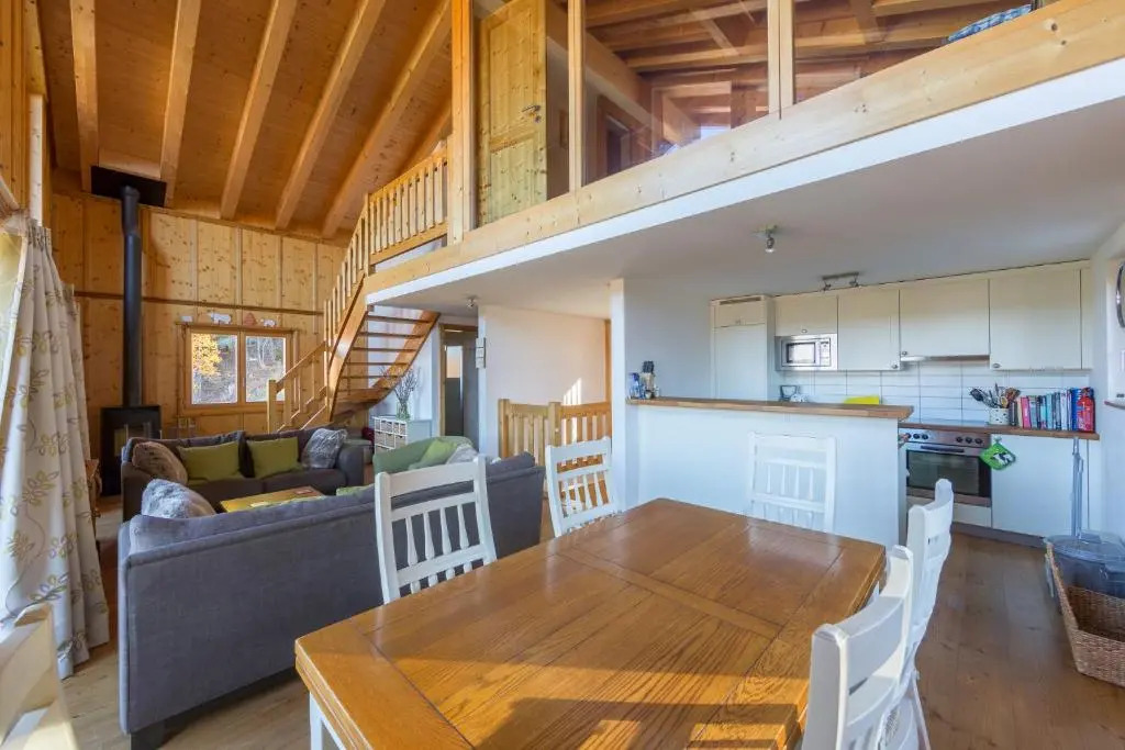 Chalet Asphodel