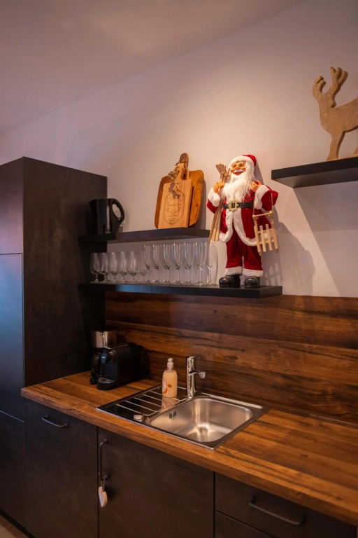 Westendorf Alpen Lodge