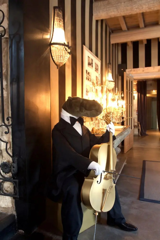 Hôtel Gounod