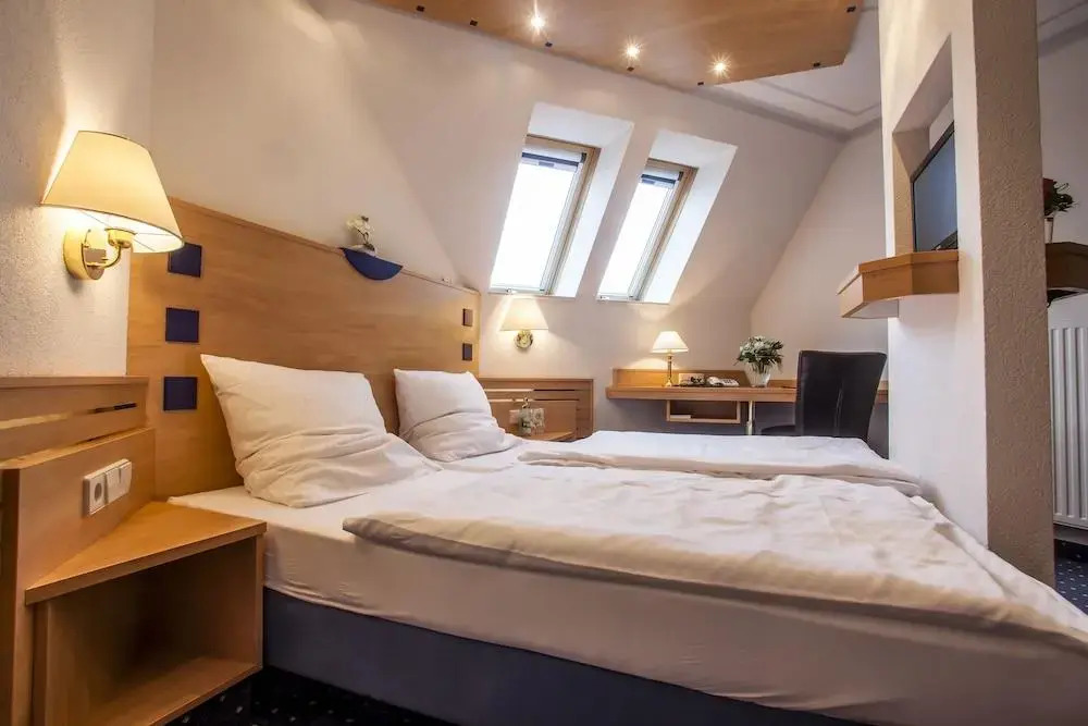Hotel Krone