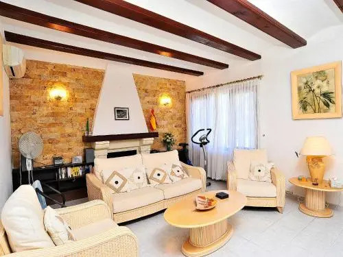Holiday Home Grevol