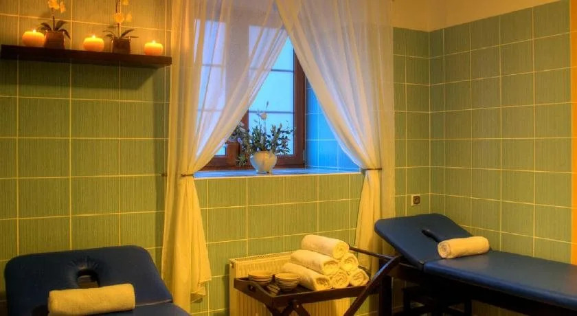 Hotel Le Mont Medical & SPA Adults Only