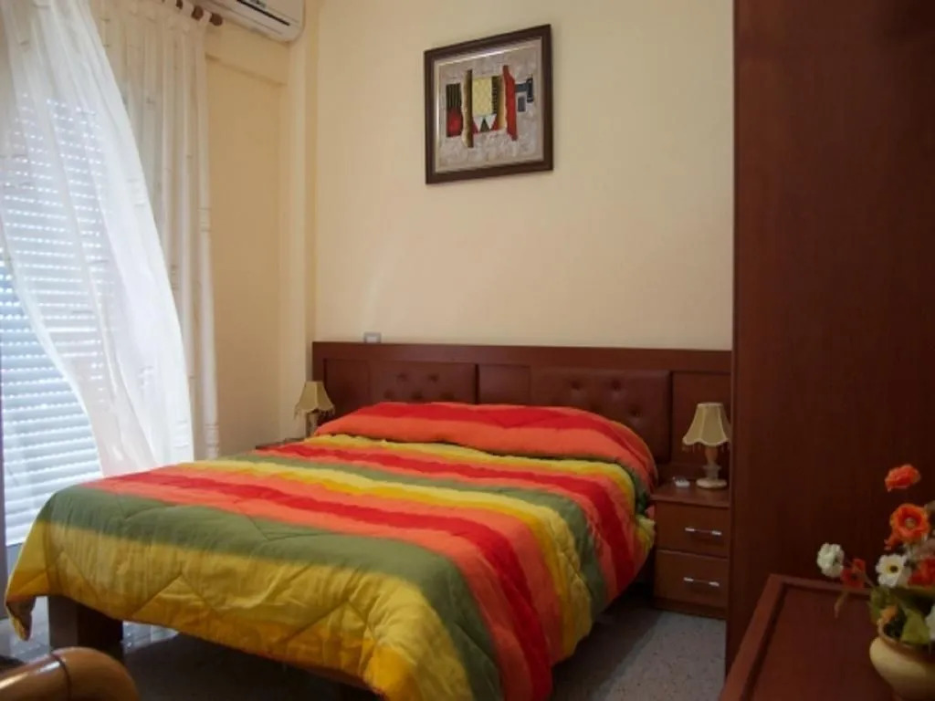Hotel Benilva