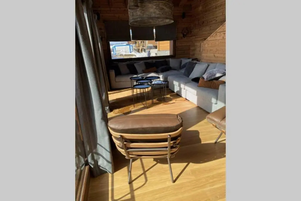 Chalet Cocoa