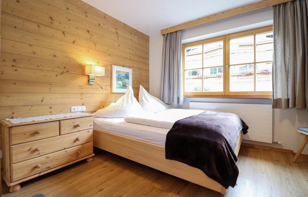 Nice Apartment in Brixen im Thale With 2 Bedrooms and Wifi