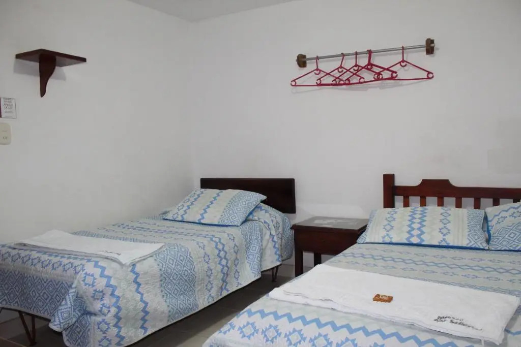 Hostal Isla Señorial