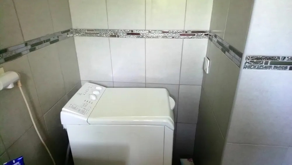 Apartment With 2 Bedrooms in Mauguio, With Enclosed Garden and Wifi