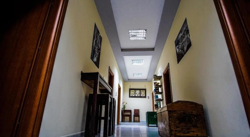 Hostel Albania Villa