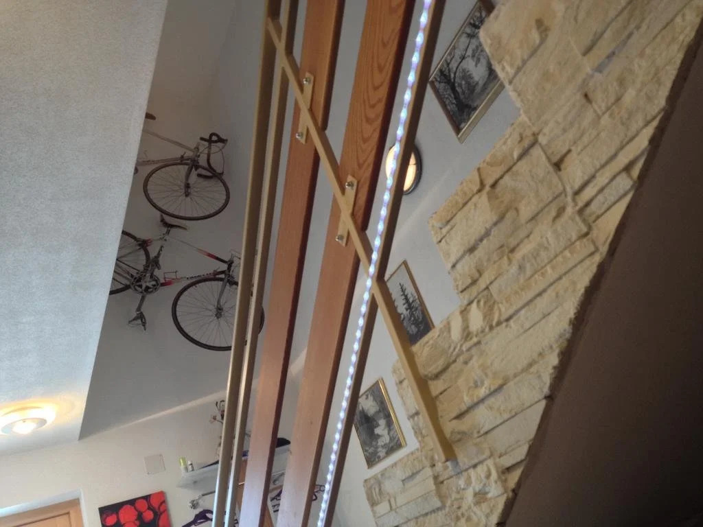 Appartement Birgla