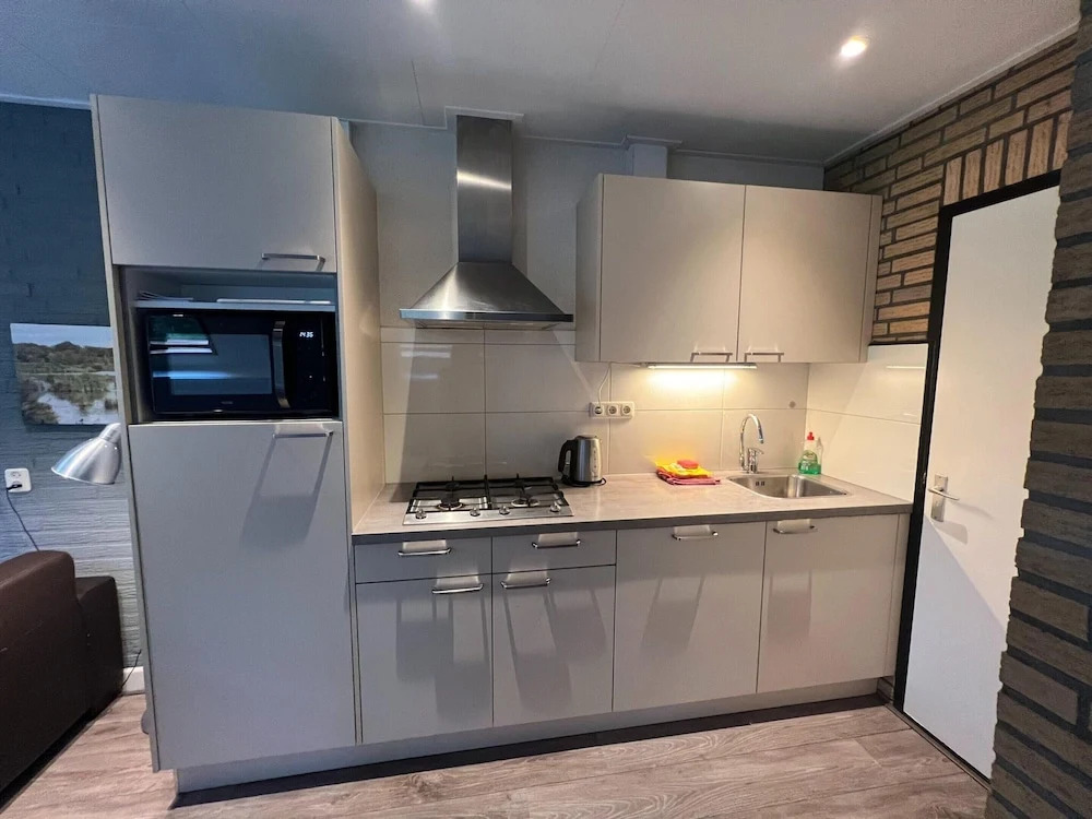Charming Holiday Home with WiFi