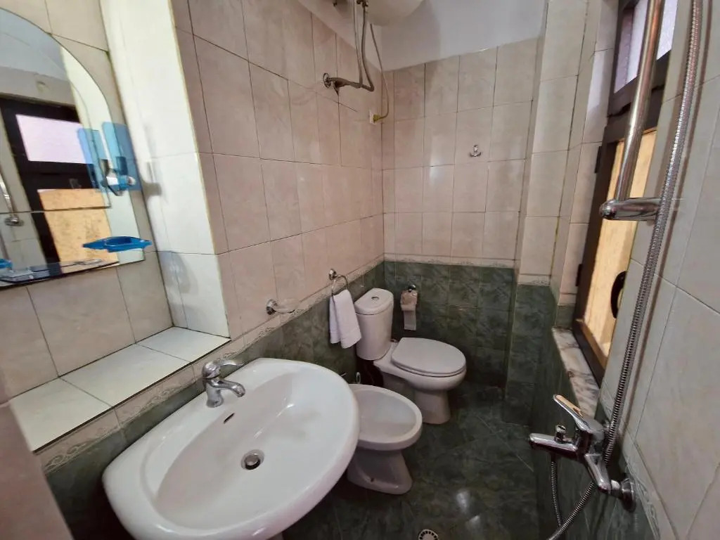 City Center apartment Tirana
