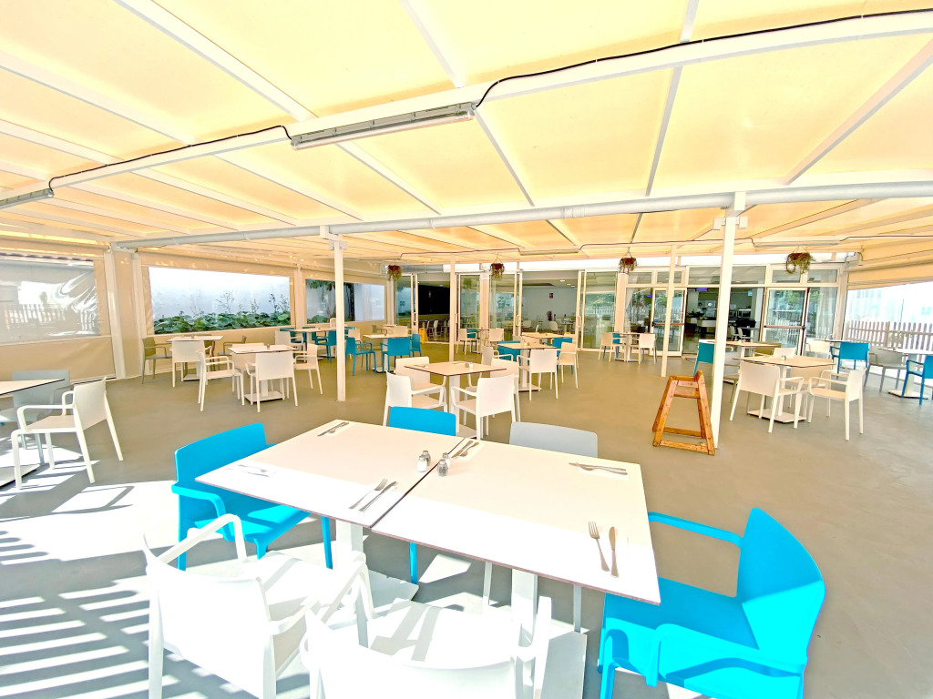 BLUESEA Interpalace