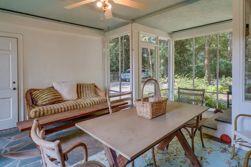 Spacious Durham Apartment Near Downtown