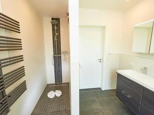 Haus Jasmund Penthouse „Jasmund“