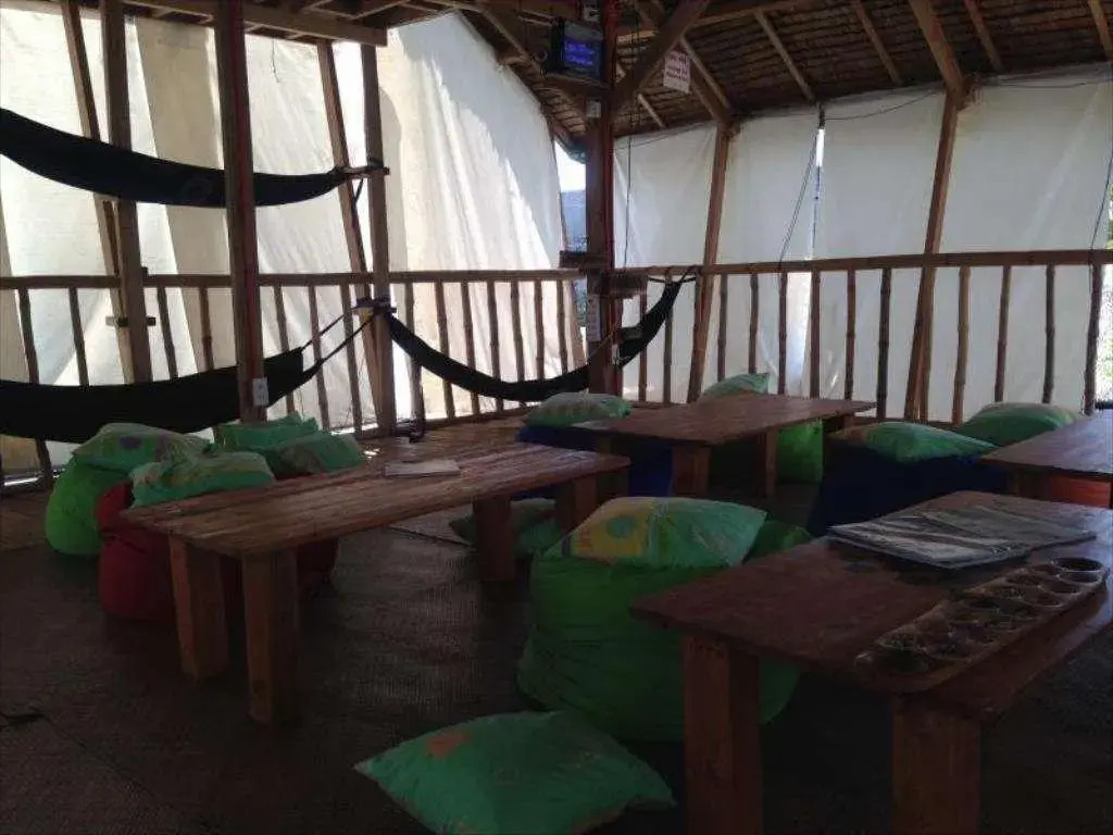 The Circle Hostel Baler