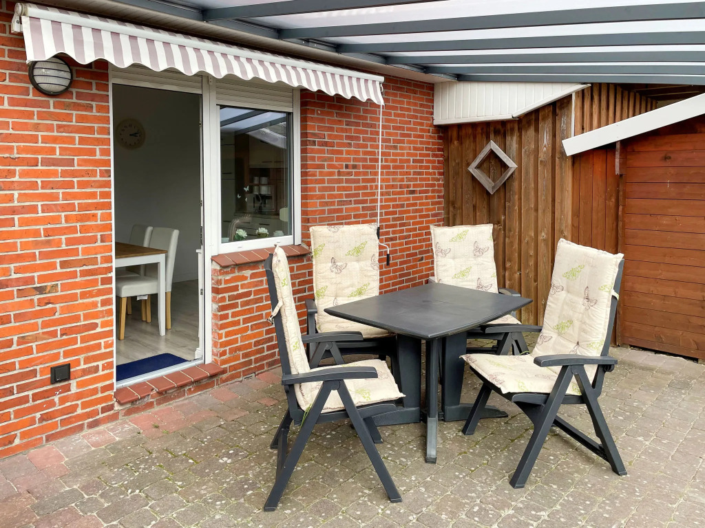 Holiday Home Hexenhuus by Interhome