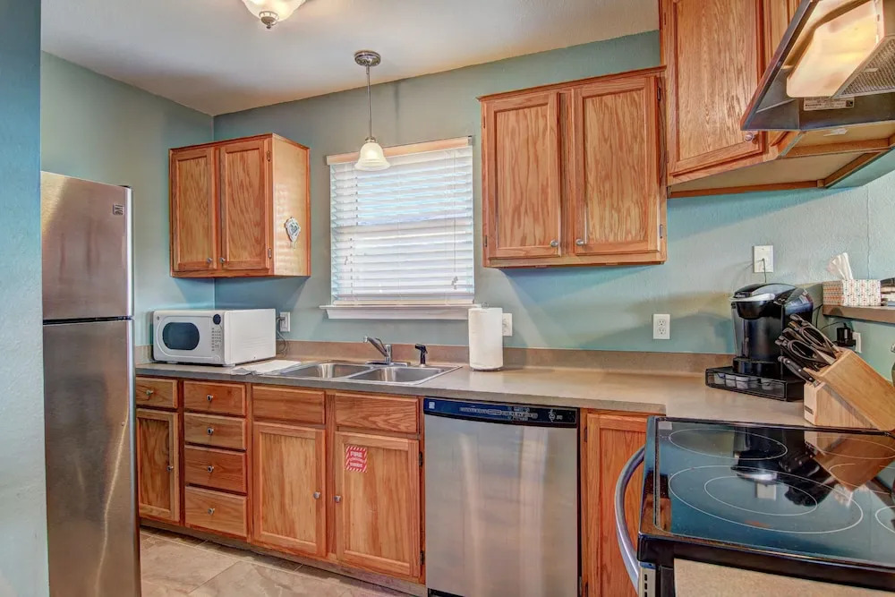Summer Salt 3Br Home