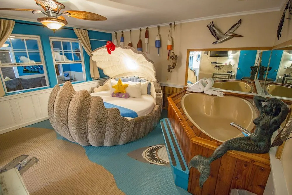 Adventure Suites