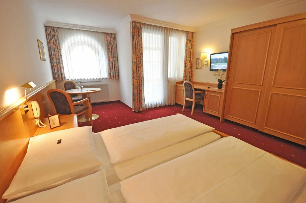 Hotel Schattauer