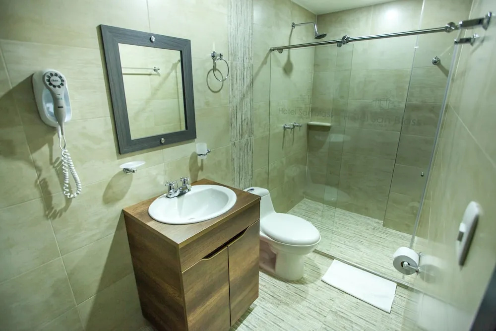 Hotel San Blass Boutique