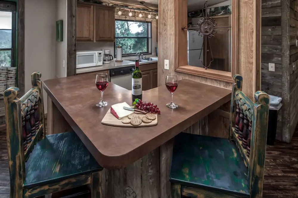 Ruidoso Three-bedroom