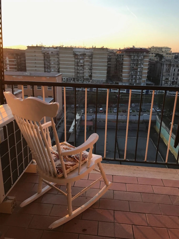 A Casa Di Giallo B&B