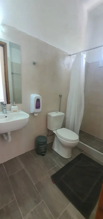 Hotel Korfos