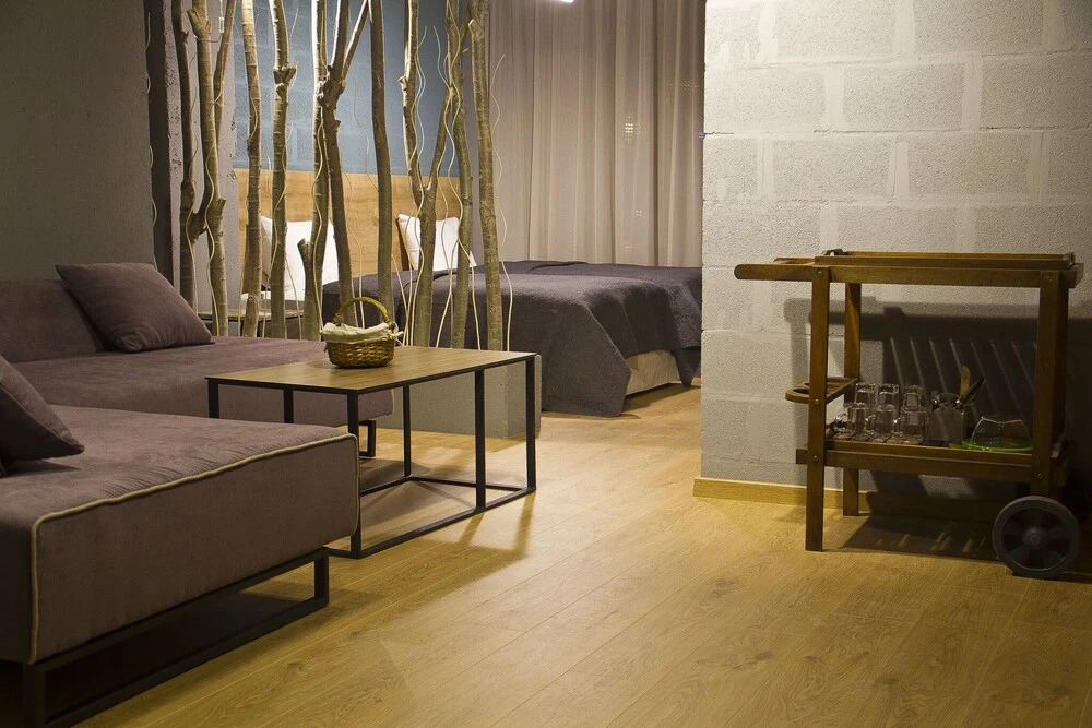 Nice Place Apart Hotel
