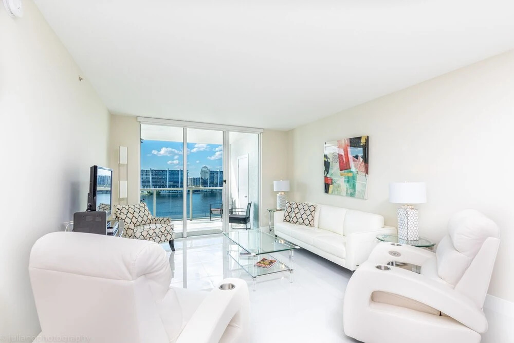 Le Marina Bay PH4 by Go Florida Condo, Sunny Isles