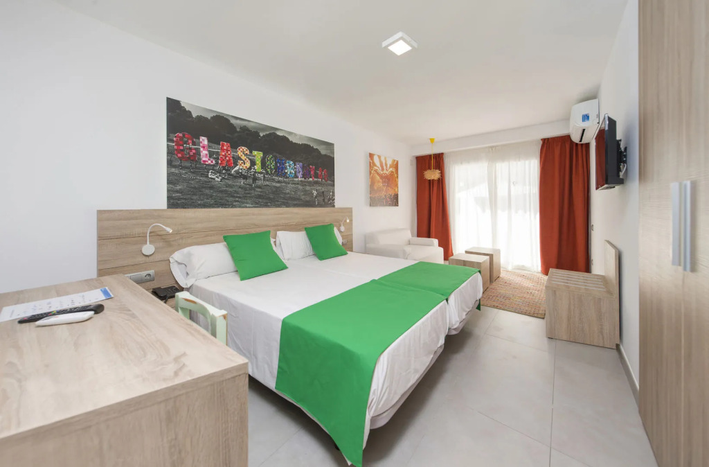 Hotel Vibra Bossa Flow