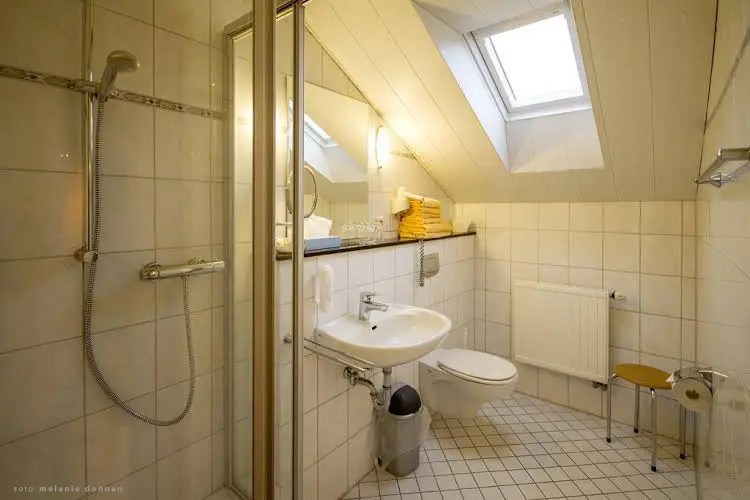 Hotel-Restaurant Haus Berger