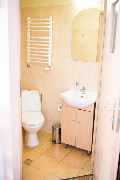 Nearby Airport Hostel