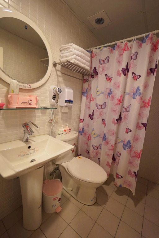 安蘭居旅店 An Lan Jie Hotel
